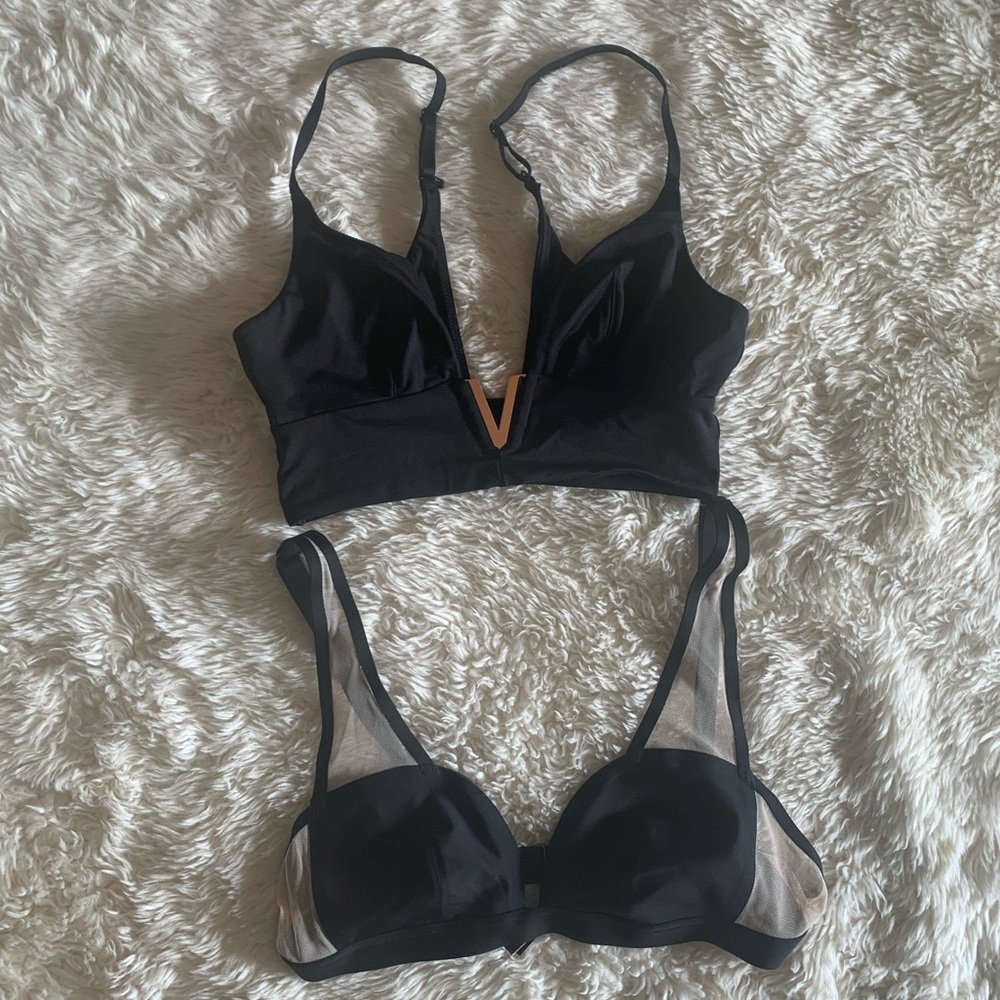 NWT Victoria’s Secret Bras